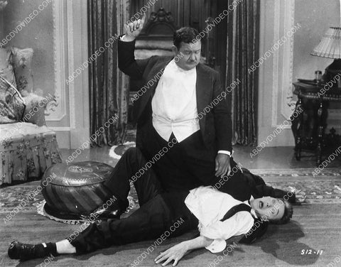 Oliver Hardy Stan Laurel unknown short subject 7984-35