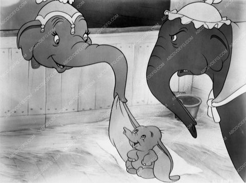Dumbo and mom 7992-29