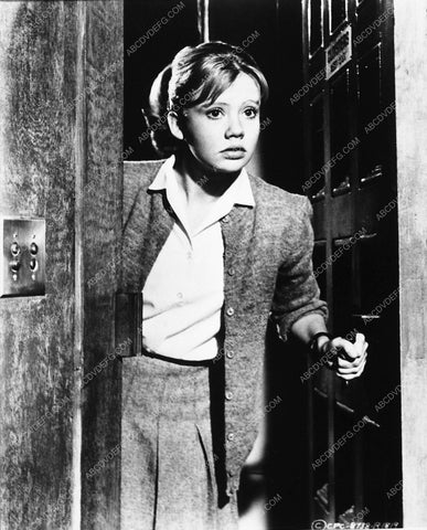 Hayley Mills The Trouble With Angels 7998-02