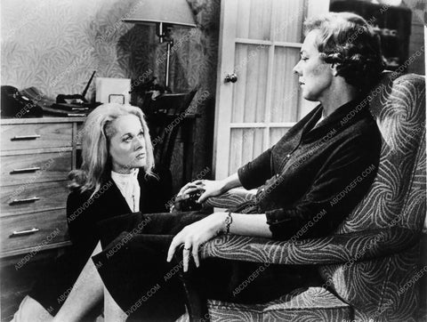 Louise Latham Tippi Hedren Marnie 7998-14