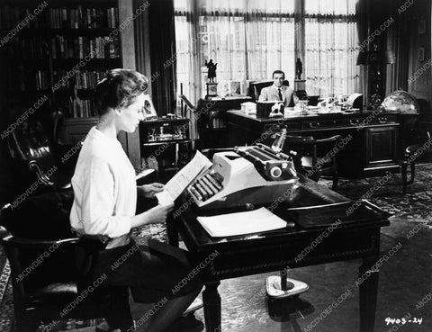 Tippi Hedren Sean Connery Marnie 7998-18