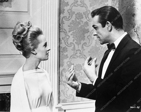Tippi Hedren Sean Connery Marnie 7998-23
