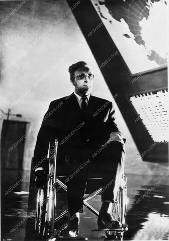Peter Sellers as Dr. Strangelove 8109-29