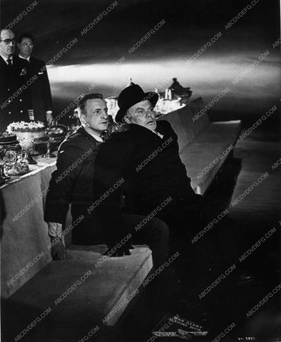 George C. Scott black comedy Dr. Strangelove 8109-30