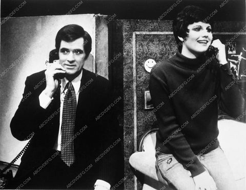 John Gavin Lucy Arnaz stage production Seesaw 8115-02