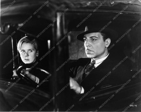 Jackie Cooper Joseph Calleia film Tough Guy 8115-26