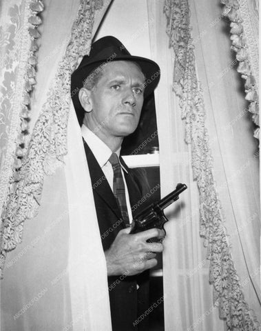 John Anderson and his police special through the curtains 8120-22