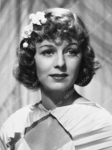 Margaret Sullavan portrait 8148-31