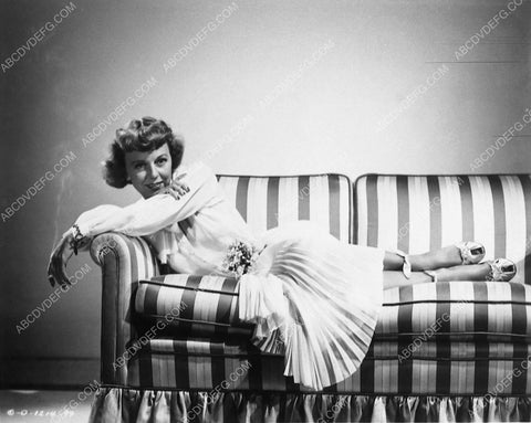 Margaret Sullavan portrait 8148-33