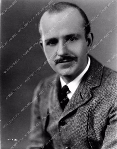 Lucien Littlefield portrait 8174-08
