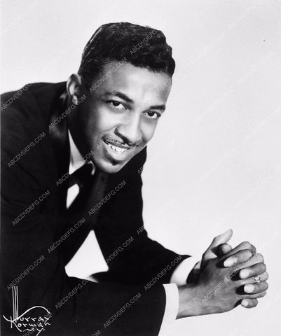 musician Sonny Til portrait 8174-33