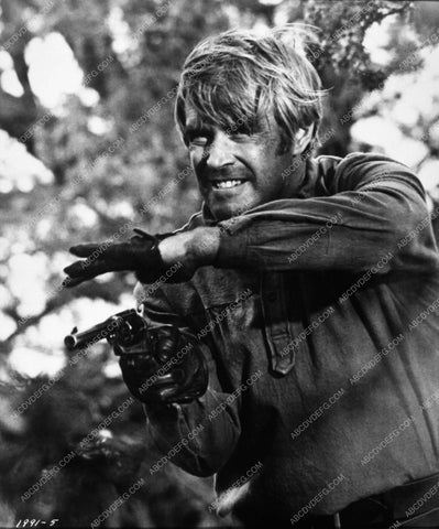 George Peppard Rough Night In Jericho 8177-22