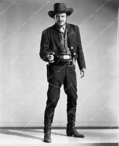 John Carroll western portrait 8184-04
