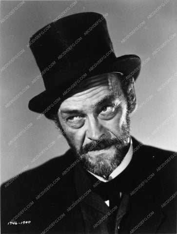 John McIntire portrait 8184-36