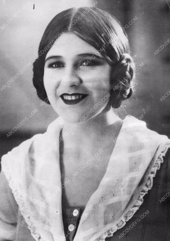 Mrs. Lou Tellegen Isabel Craven Tellegen aka Nina Romano 81bx01-005