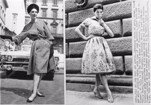Italian fashion show in florence by designer Guidi 81bx01-041