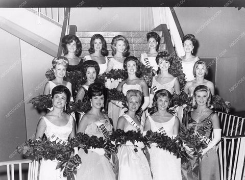 Miss Universe reps Belgium,Brazil,Iceland,Poland,Sweden,Israel ++ 81bx01-107