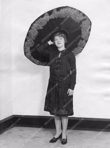 Mamie Lee for the Orpheum circuit 81bx01-202