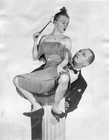 dance team Arren & Broderick opening at Orpheum Theatre 81bx01-210