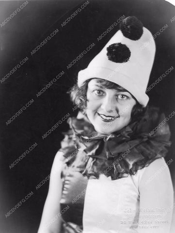 dancer Tula Belle at the Forum Theatre 81bx01-221