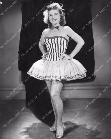 Burlesque performer Derby Rogers 81bx01-239