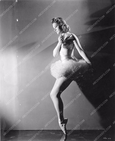 dance ballet unknown ballerina 81bx01-240