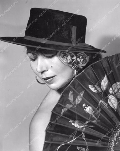 dancer Sonia Venetz to do interpretive dance Mexico,Sweden,India 81bx01-259