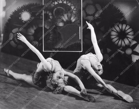 dance Ballet Gaylene & Durayne Franchon & Marco production 81bx01-266