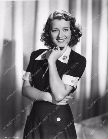 cute Ellen Drew portrait 81bx01-296