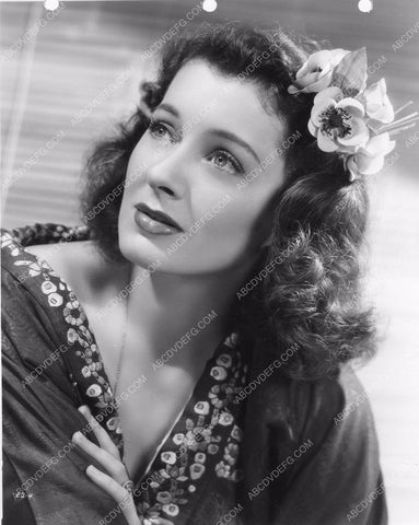 beautiful Ellen Drew portrait 81bx01-304