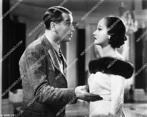 Maurice Chevalier unknown film 8201-8