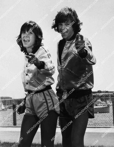 Jimmy McNichol Kristy McNichol TVM Young and Foolish 8201-21
