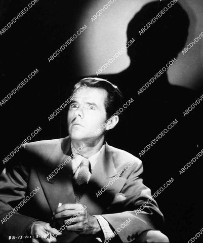 Elisha Cook Jr portrait 8201-31