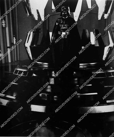 Darth Vader film The Empire Strikes Back 8201-36