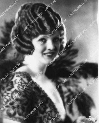 Mary Miles Minter portrait 8205-8