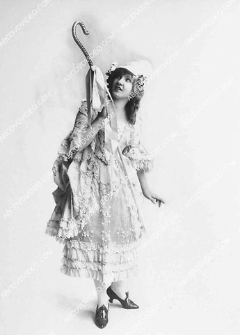 Mary Miles Minter portrait 8205-10