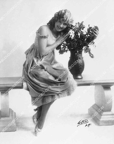 Mary Miles Minter portrait 8205-15