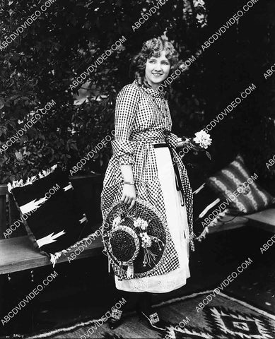 Mary Miles Minter portrait 8205-20