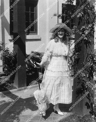 Mary Miles Minter portrait 8205-29