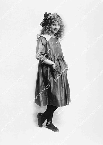 Mary Miles Minter portrait 8205-30