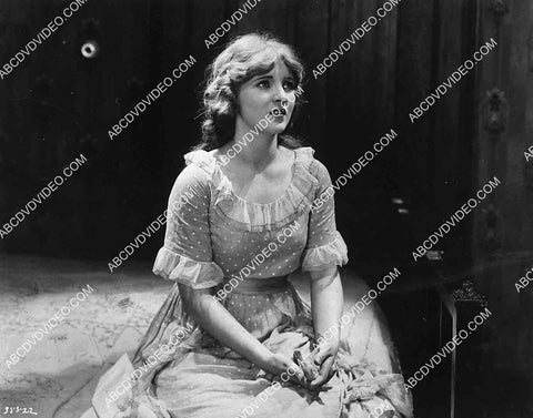 Mary Miles Minter silent film Eyes of the Heart 8205-36