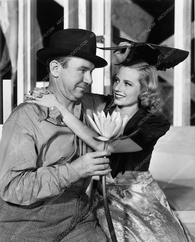 Ted Healy Mabel Todd film Hollywood Hotel 8206-35