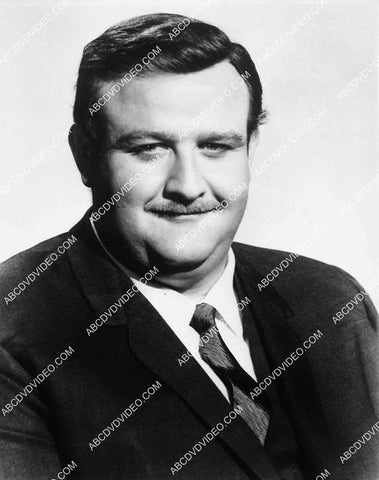 Victor Buono portrait 8207-1
