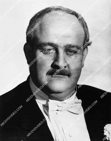 Victor Buono portrait 8207-2