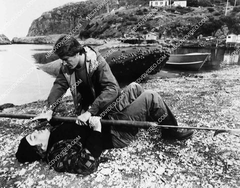 Peter Strauss TVM A Whale for the Killing 8207-34