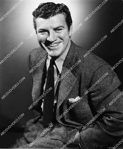 Robert Preston portrait 8213-33