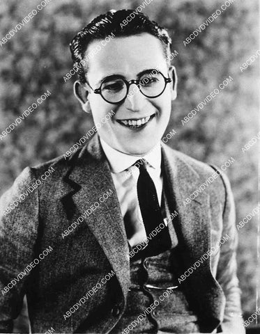 Harold Lloyd portrait 8220-10