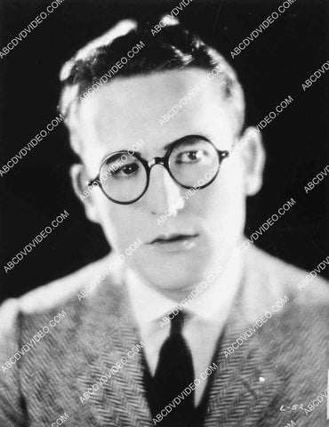 Harold Lloyd portrait 8220-11
