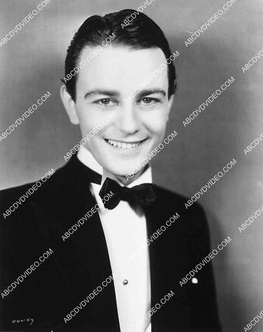 Lew Ayres portrait 8240-36