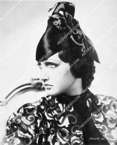 Dorothy Lamour portrait 8242-5